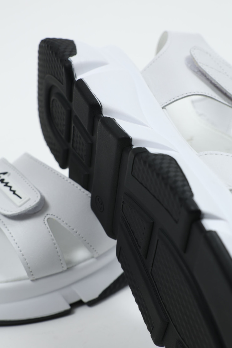 Босоніжки Lonza 187160 - Вид 10 - інтернет магазин sandalini.ua