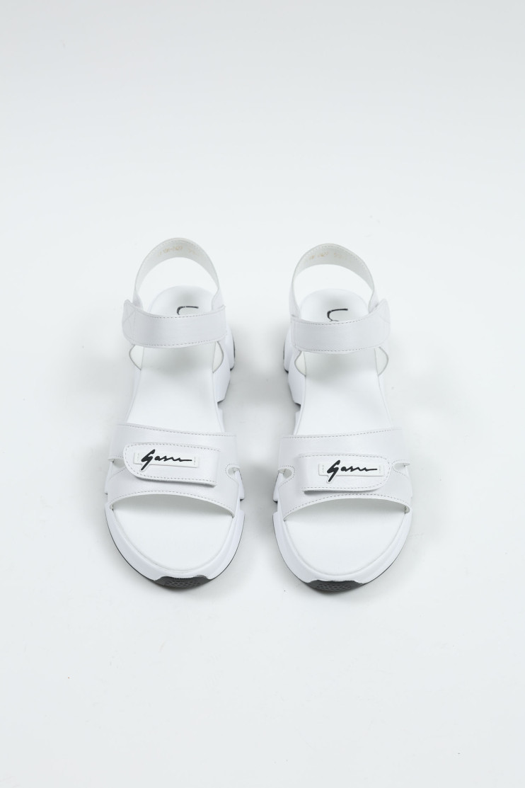 Босоніжки Lonza 187160 - Вид 11 - інтернет магазин sandalini.ua