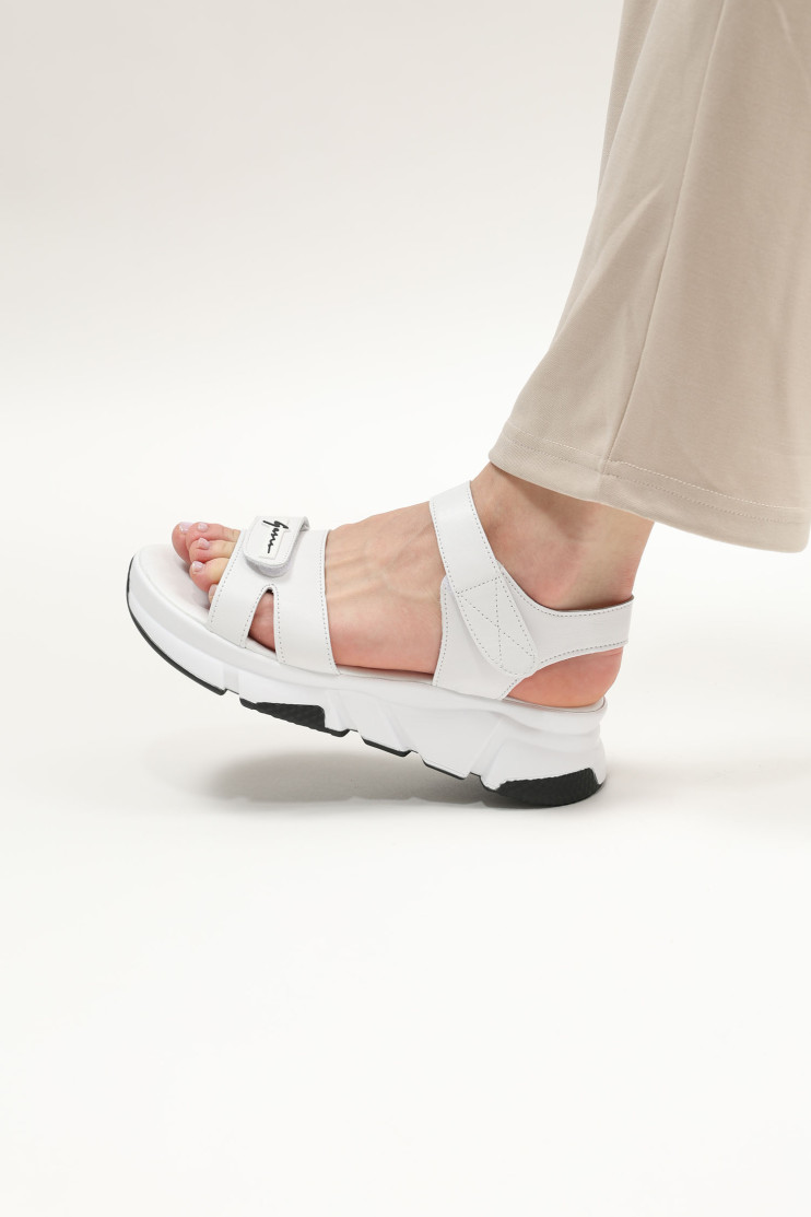 Босоніжки Lonza 187160 - Вид 3 - інтернет магазин sandalini.ua