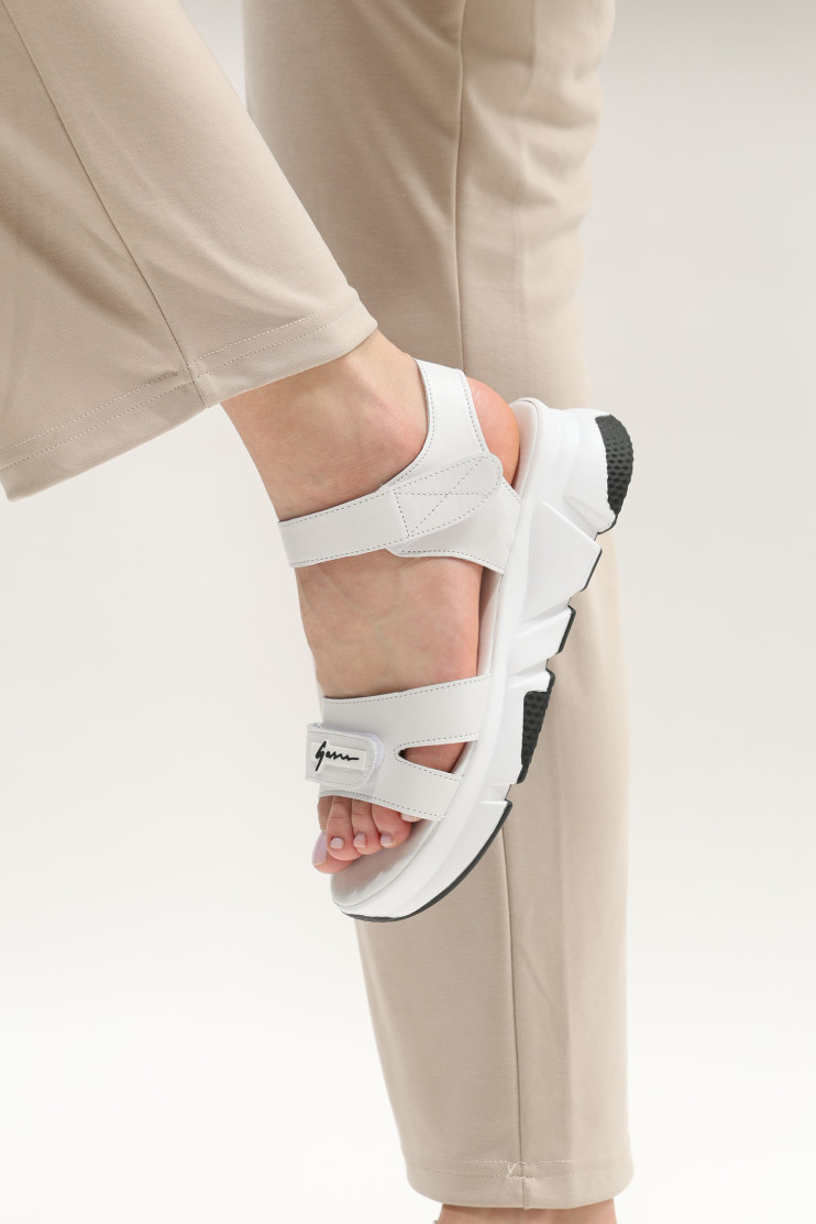 Босоніжки Lonza 187160 - Вид 4 - інтернет магазин sandalini.ua