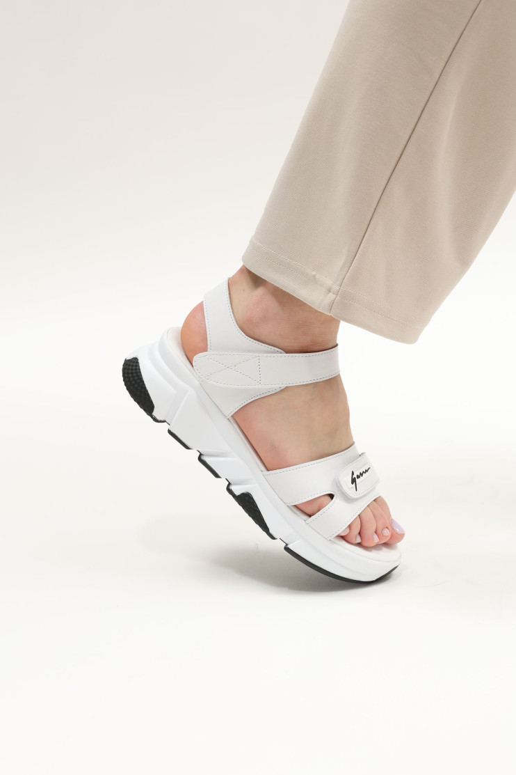 Босоніжки Lonza 187160 - Вид 6 - інтернет магазин sandalini.ua