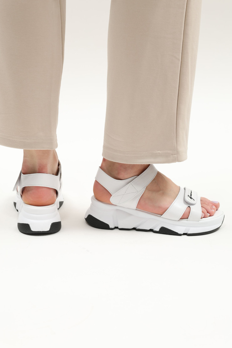 Босоніжки Lonza 187160 - Вид 7 - інтернет магазин sandalini.ua