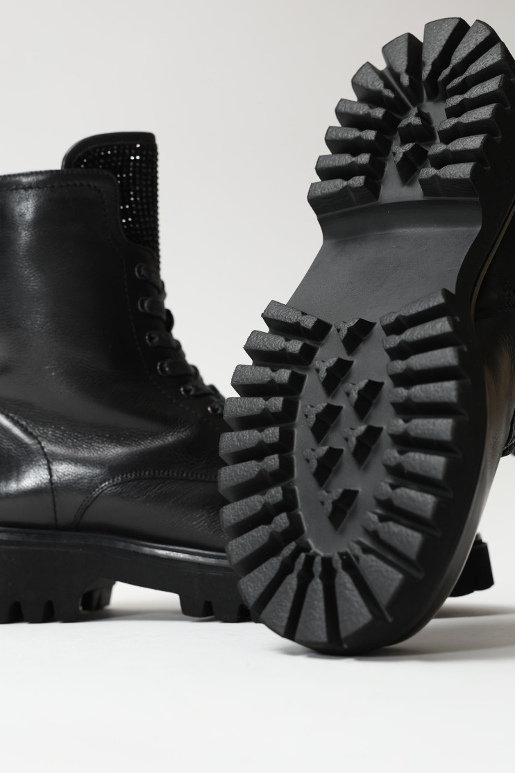 Ботинки Lonza 192074 - Вид 5 - интернет магазин sandalini.ua