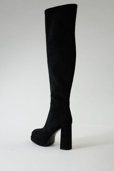 Ботфорти Lonza NY 191793