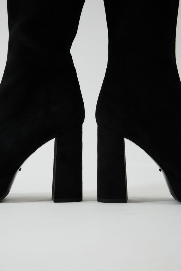 Ботфорти Lonza NY 191793