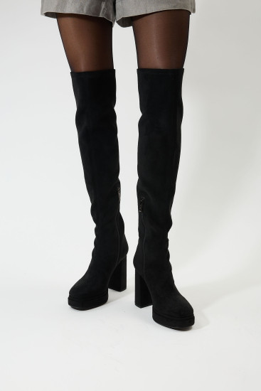 Ботфорти Lonza NY 191793