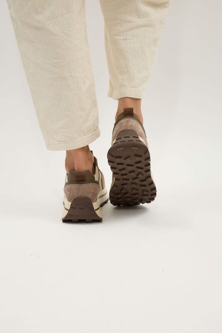 Кросівки Lonza 192211 - Вид 3 - інтернет магазин sandalini.ua