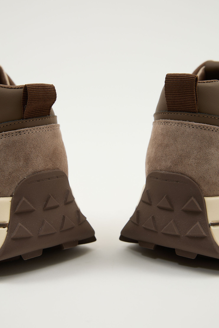 Кросівки Lonza 192211 - Вид 11 - інтернет магазин sandalini.ua