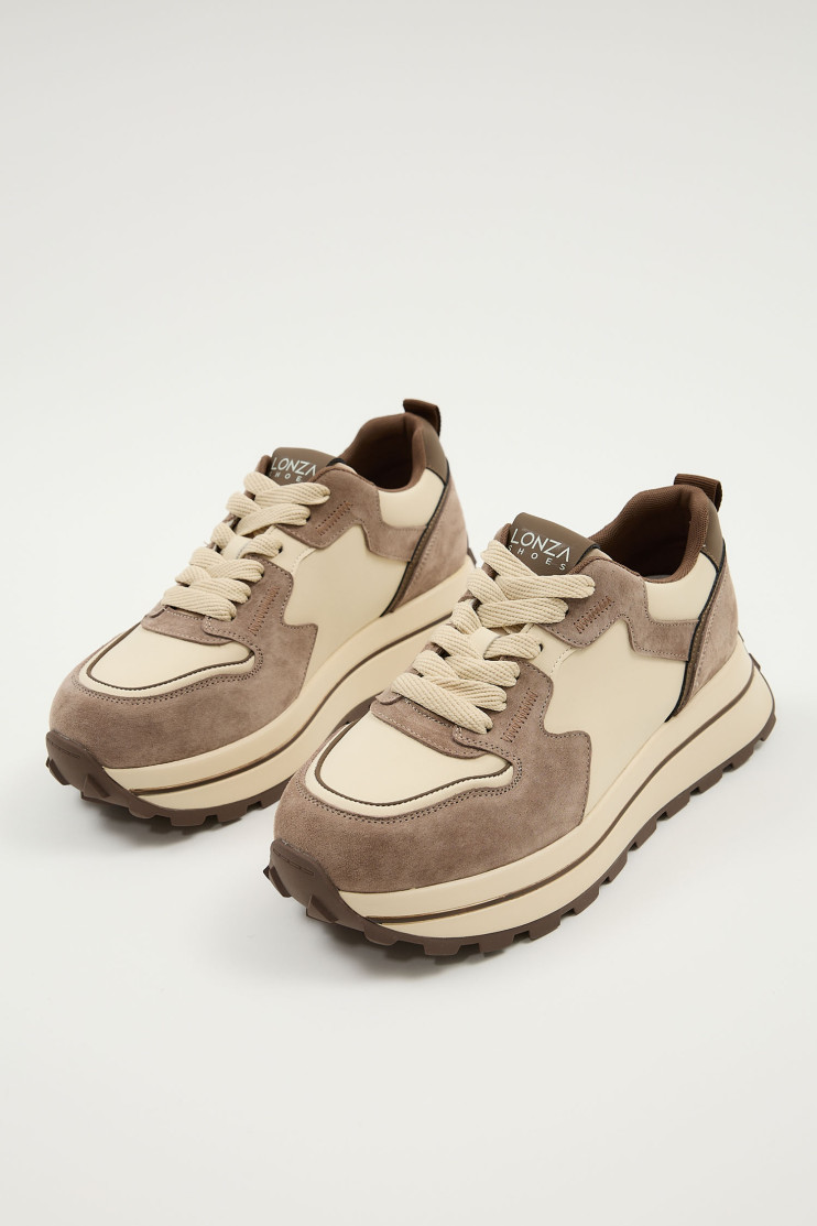 Кросівки Lonza 192211 - Вид 12 - інтернет магазин sandalini.ua