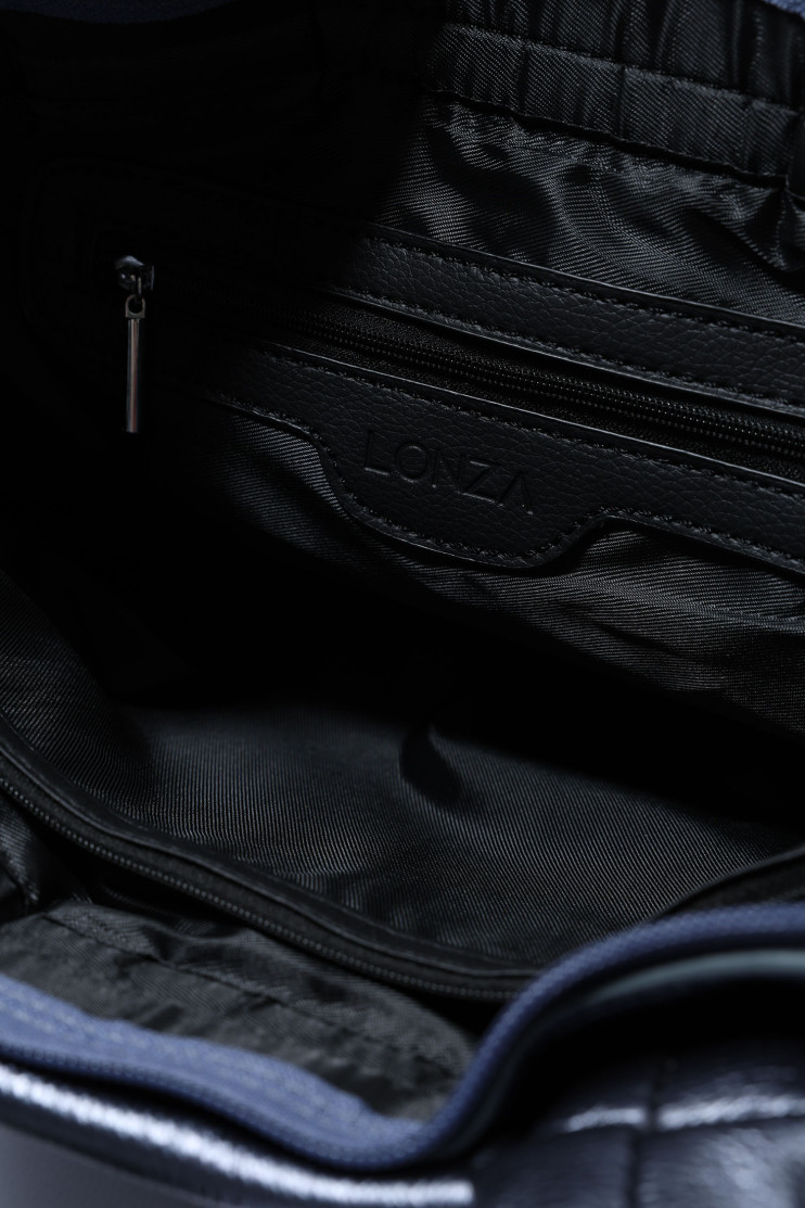 Сумка Lonza 192982 - Вид 8 - интернет магазин sandalini.ua