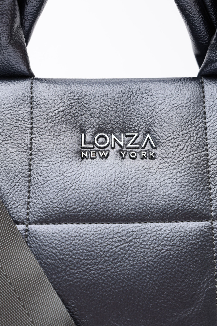 Сумка Lonza 192982 - Вид 10 - интернет магазин sandalini.ua