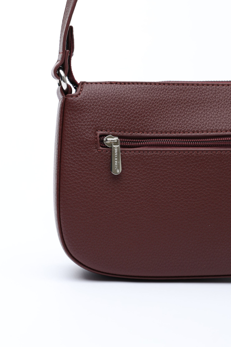 Сумка David Jones 191704 - Вид 4 - інтернет магазин sandalini.ua