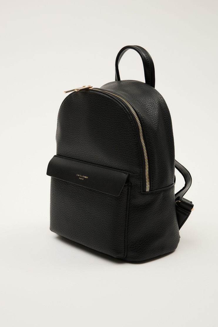 Рюкзак David Jones 192863 - Вид 1 - інтернет магазин sandalini.ua