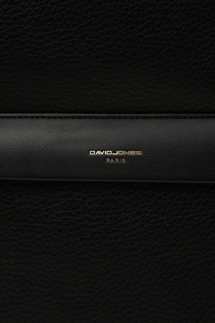 Рюкзак David Jones 192863 - Вид 2 - інтернет магазин sandalini.ua