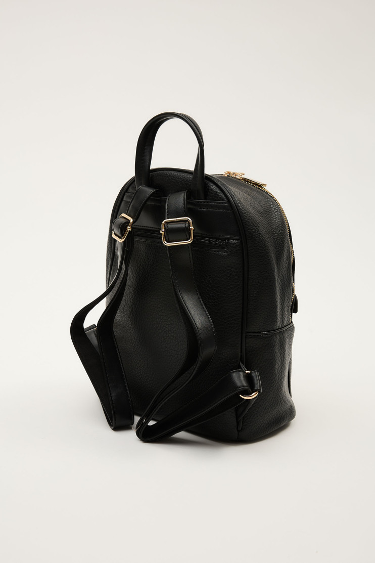 Рюкзак David Jones 192863 - Вид 5 - інтернет магазин sandalini.ua