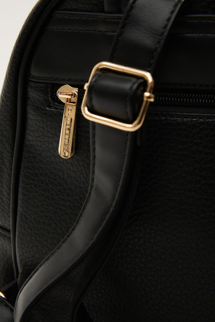 Рюкзак David Jones 192863 - Вид 6 - інтернет магазин sandalini.ua