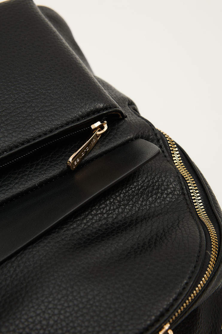 Рюкзак David Jones 192863 - Вид 7 - інтернет магазин sandalini.ua