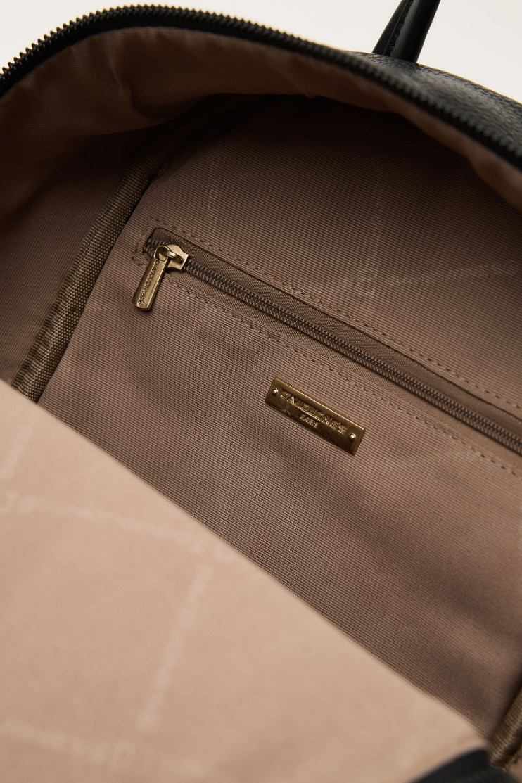 Рюкзак David Jones 192863 - Вид 8 - інтернет магазин sandalini.ua