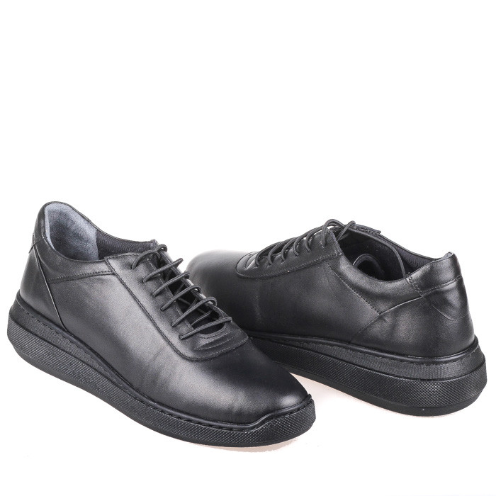 Туфли Lonza 164941 - Вид 1 - интернет магазин sandalini.ua