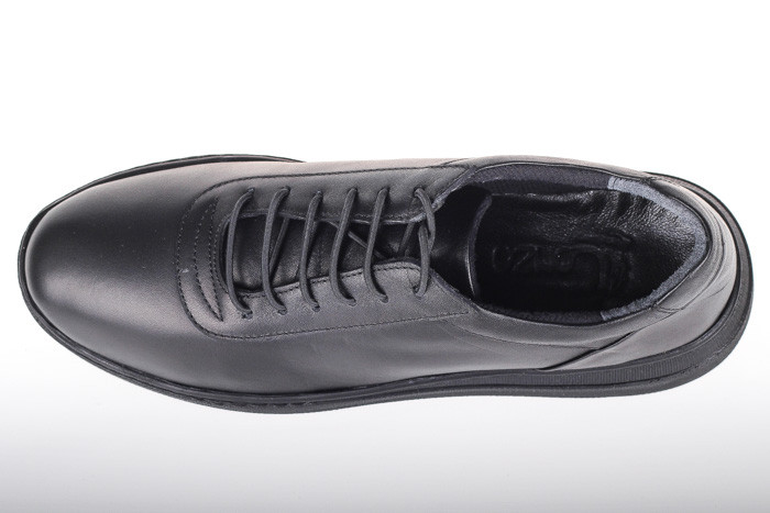 Туфли Lonza 164941 - Вид 4 - интернет магазин sandalini.ua