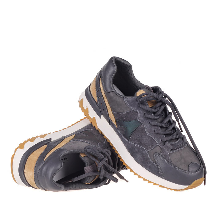 Кросівки Lonza 158093 - Вид 1 - інтернет магазин sandalini.ua