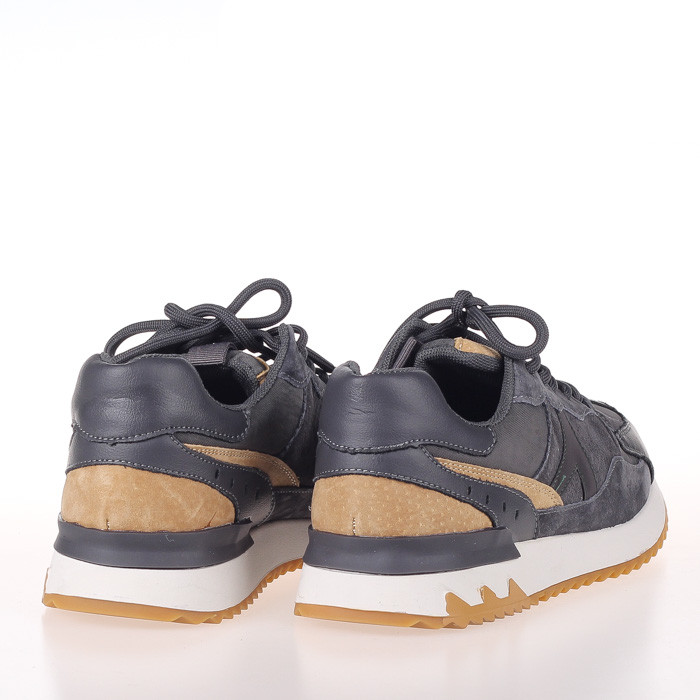 Кросівки Lonza 158093 - Вид 3 - інтернет магазин sandalini.ua