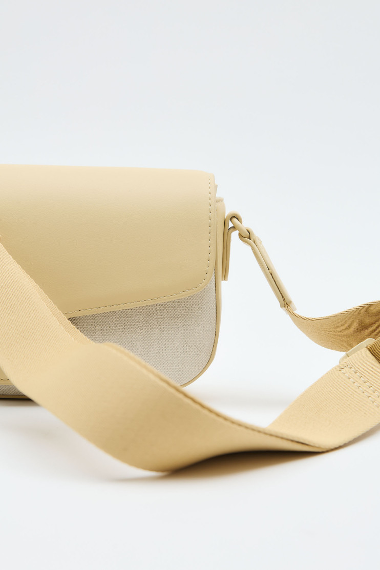 Сумка David Jones 197860 - Вид 3 - інтернет магазин sandalini.ua