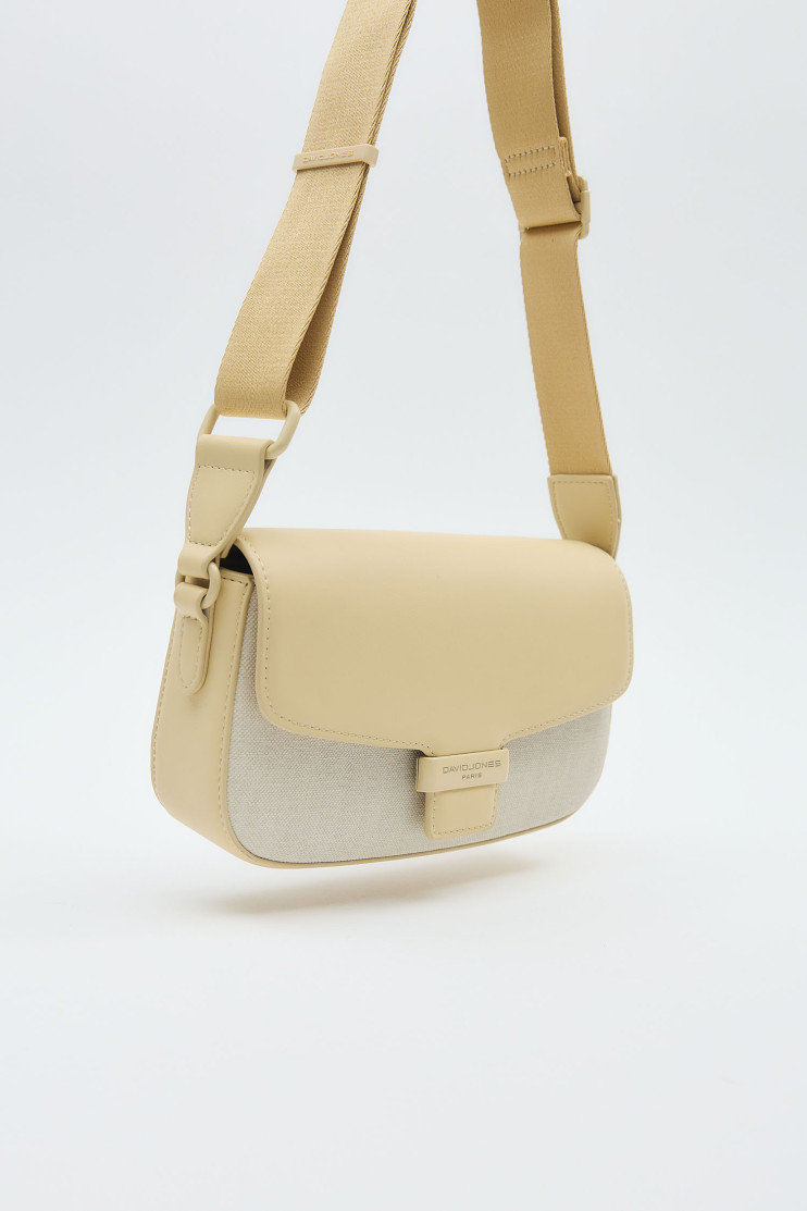 Сумка David Jones 197860 - Вид 1 - інтернет магазин sandalini.ua