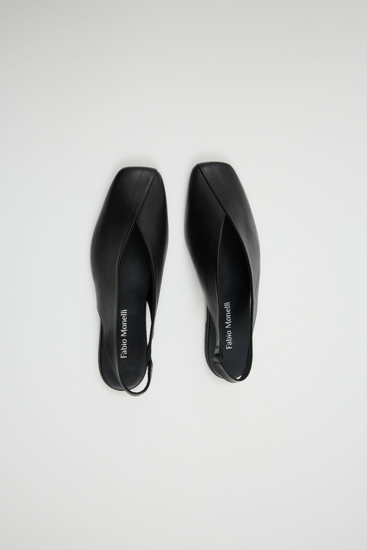 Босоножки Fabio Monelli 198442 - Вид 3 - интернет магазин sandalini.ua