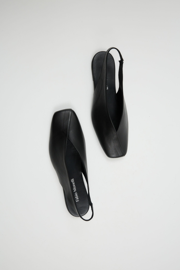 Босоножки Fabio Monelli 198442 - Вид 5 - интернет магазин sandalini.ua