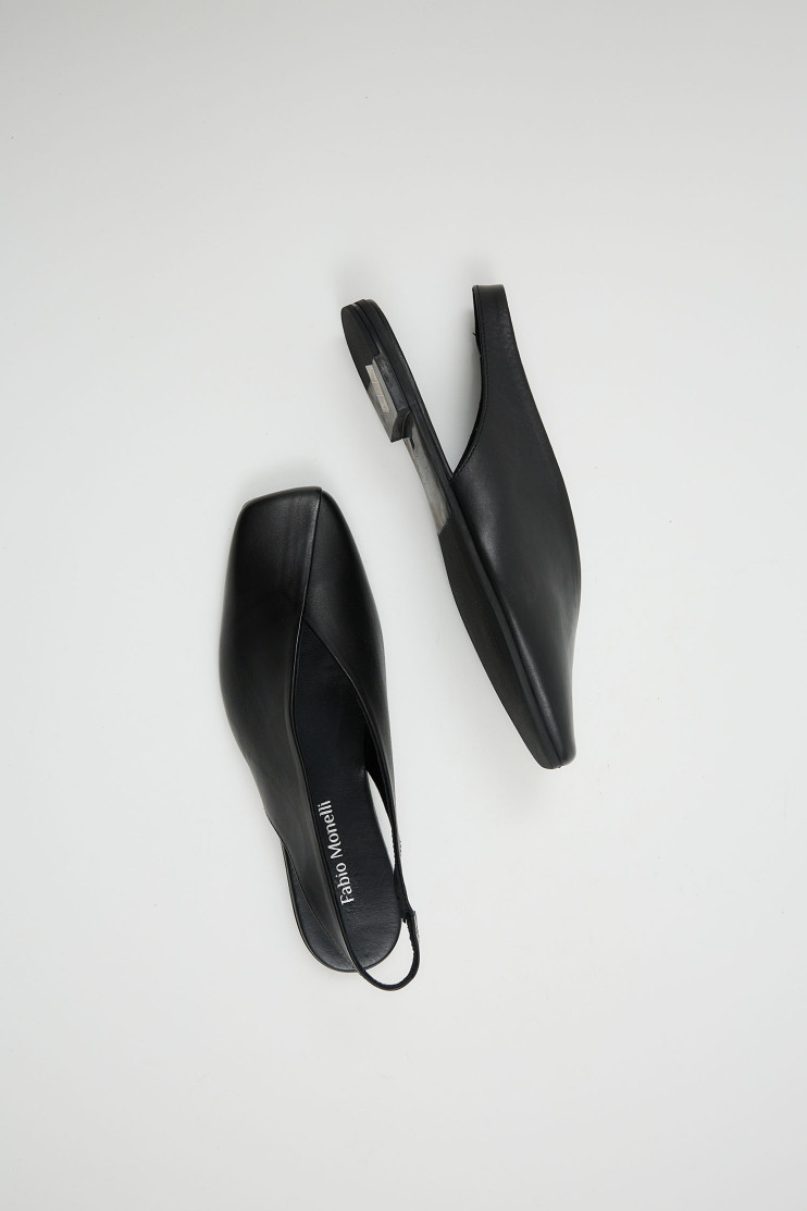 Босоножки Fabio Monelli 198442 - Вид 1 - интернет магазин sandalini.ua