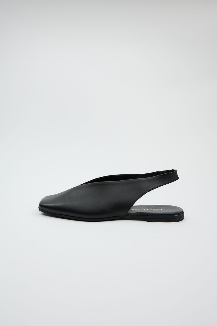 Босоножки Fabio Monelli 198442 - Вид 9 - интернет магазин sandalini.ua