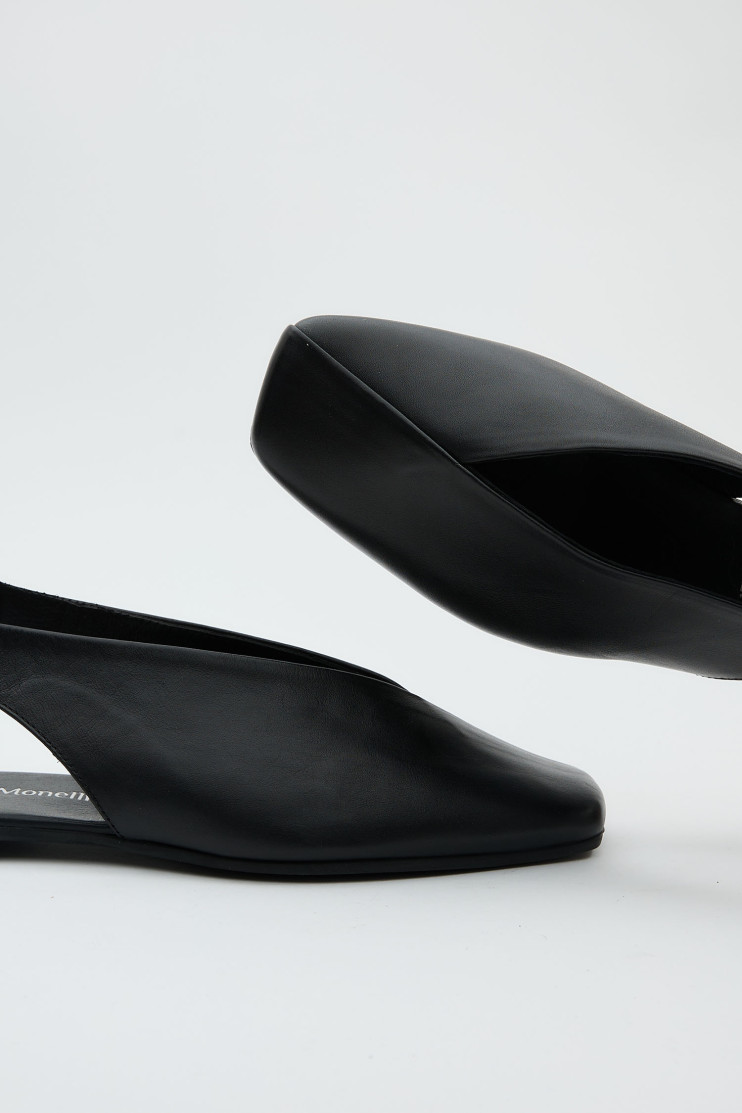 Босоножки Fabio Monelli 198442 - Вид 7 - интернет магазин sandalini.ua