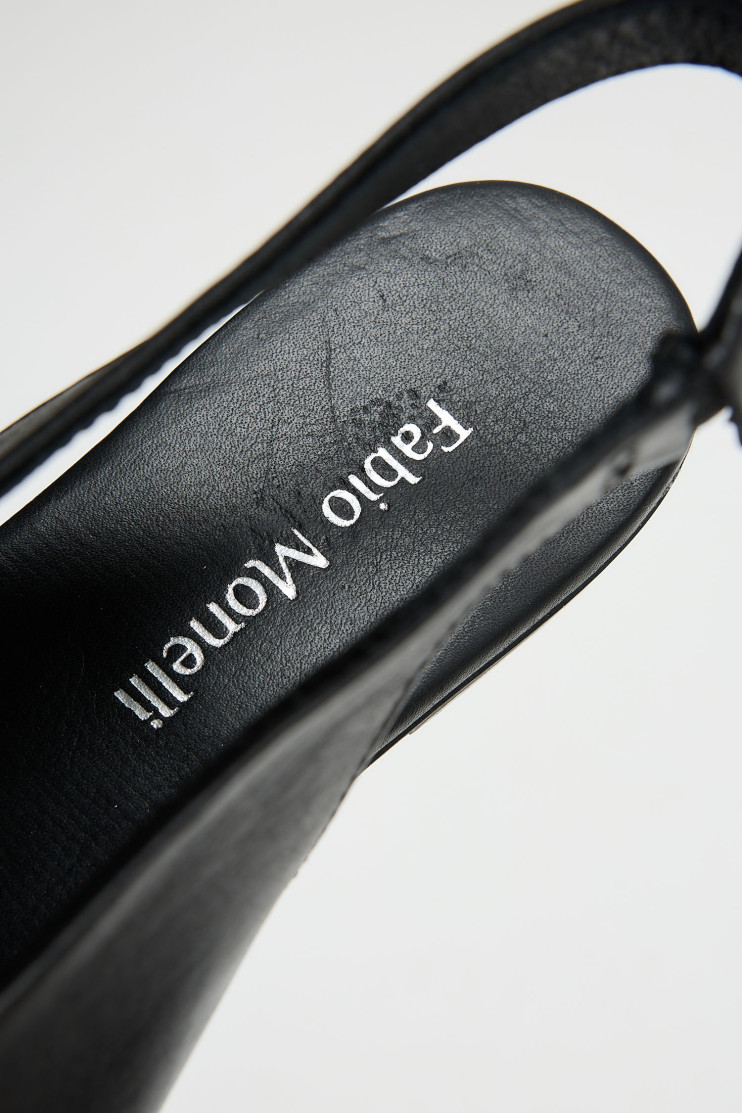 Босоножки Fabio Monelli 198442 - Вид 13 - интернет магазин sandalini.ua