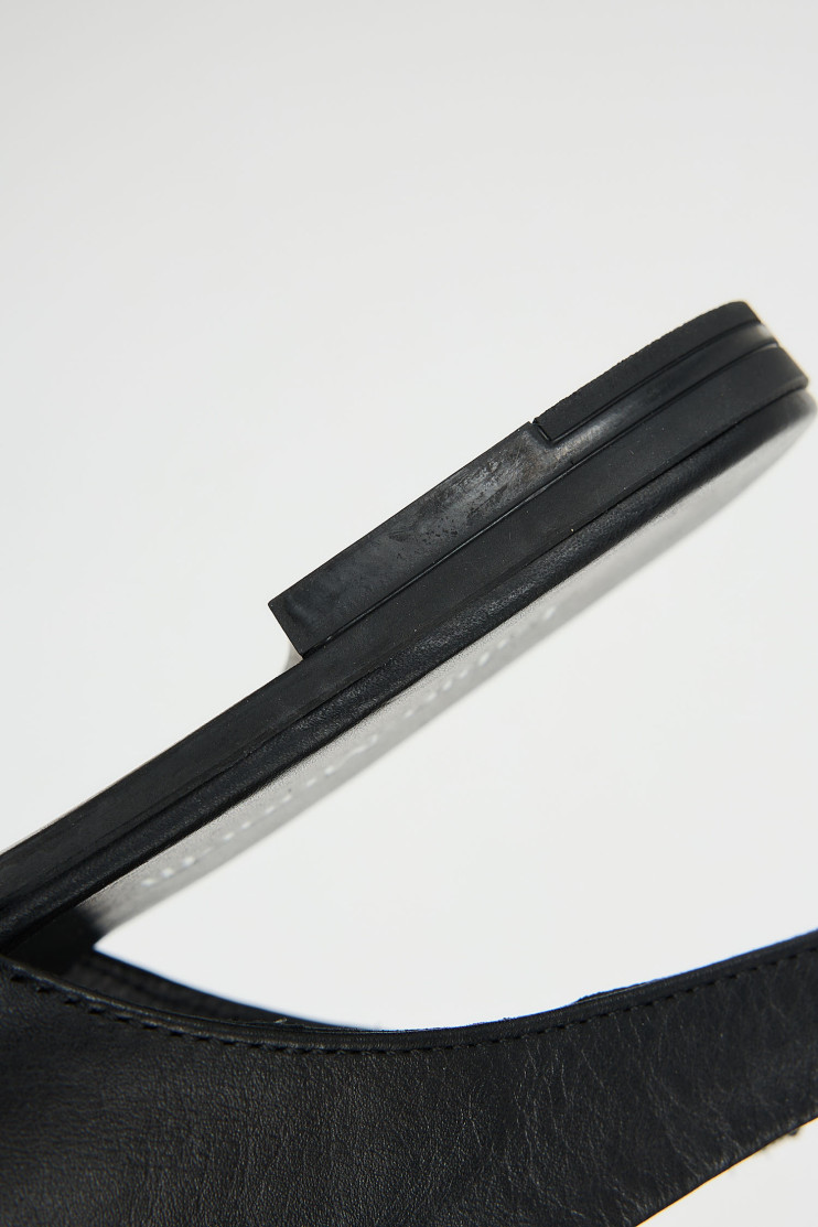 Босоножки Fabio Monelli 198442 - Вид 14 - интернет магазин sandalini.ua