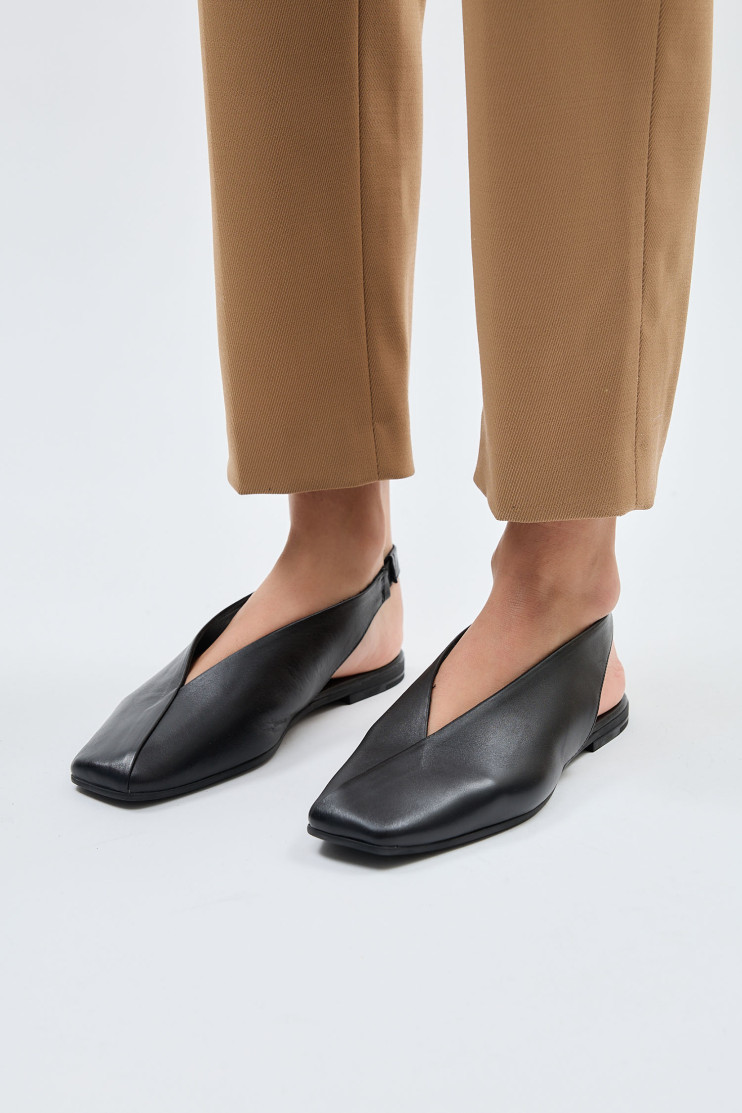 Босоножки Fabio Monelli 198442 - Вид 6 - интернет магазин sandalini.ua