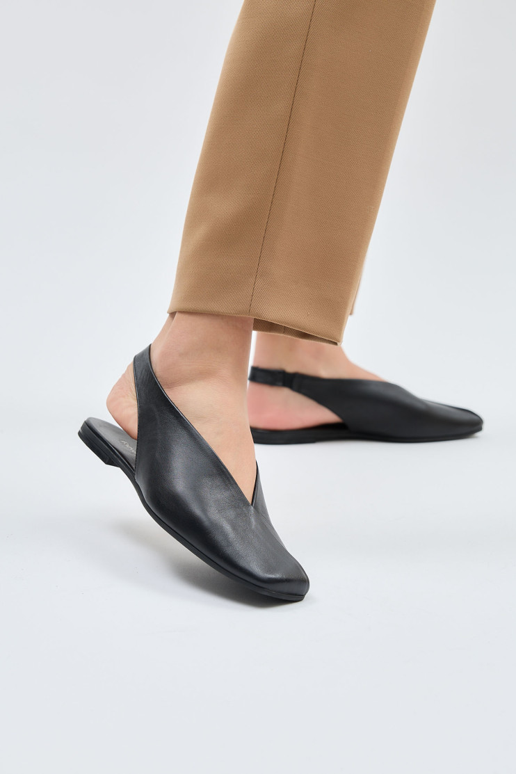 Босоножки Fabio Monelli 198442 - Вид 4 - интернет магазин sandalini.ua