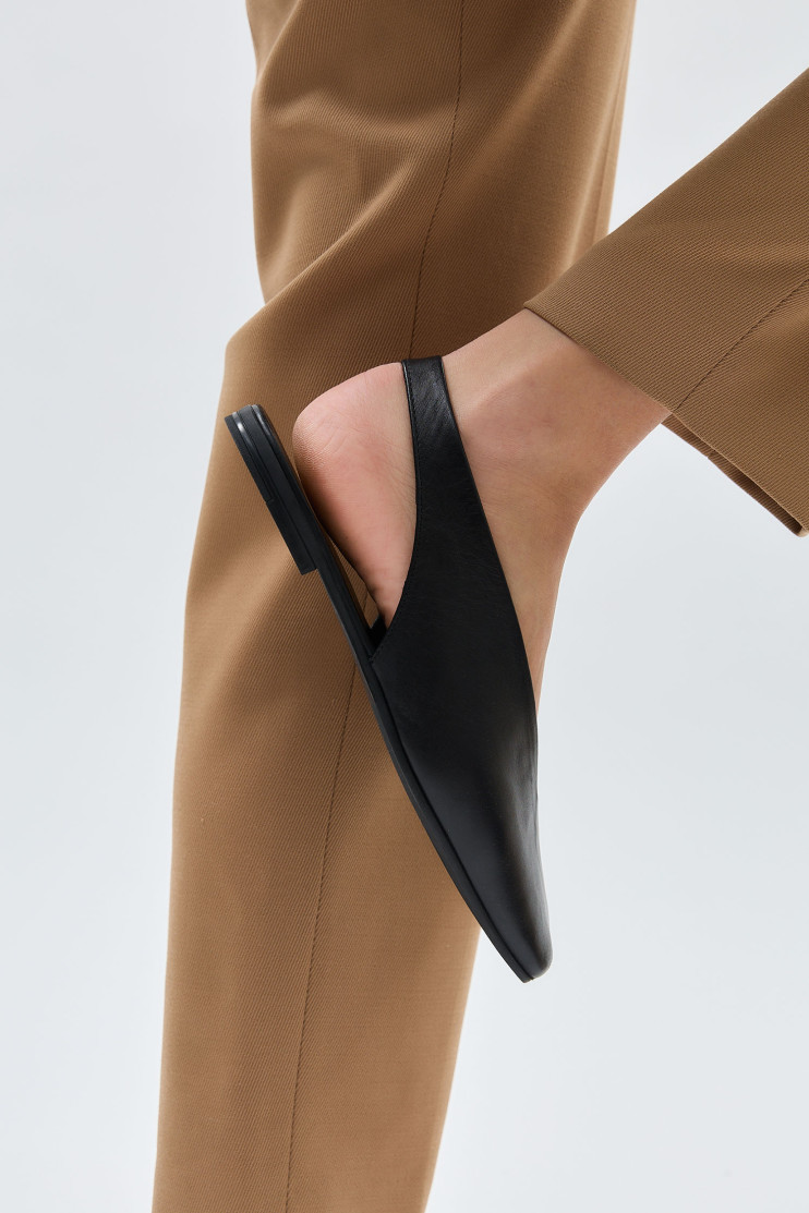 Босоножки Fabio Monelli 198442 - Вид 8 - интернет магазин sandalini.ua