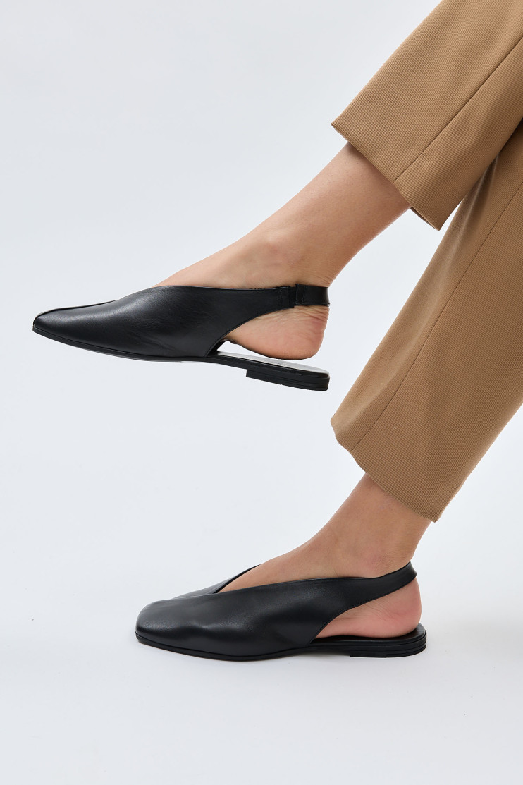 Босоножки Fabio Monelli 198442 - Вид 12 - интернет магазин sandalini.ua