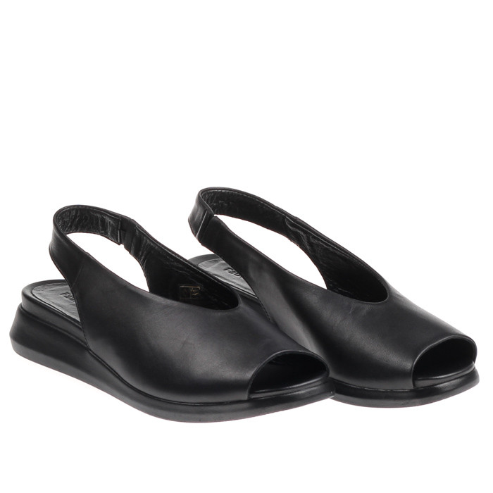 Босоніжки Fabio Monelli 171226 - Вид 4 - інтернет магазин sandalini.ua