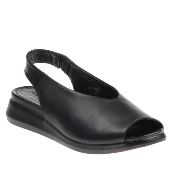 Босоніжки Fabio Monelli 171226