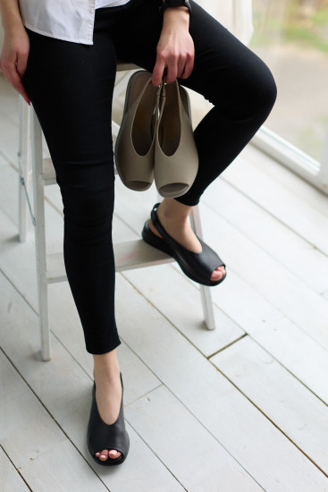 Босоніжки Fabio Monelli 171226