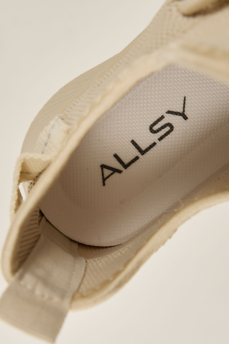 Кросівки ALLSY 197463 - Вид 11 - інтернет магазин sandalini.ua