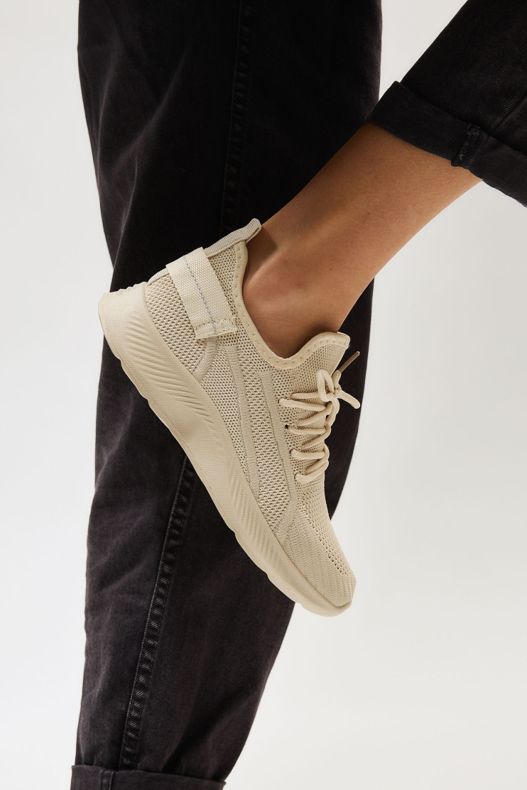 Кросівки ALLSY 197463 - Вид 9 - інтернет магазин sandalini.ua