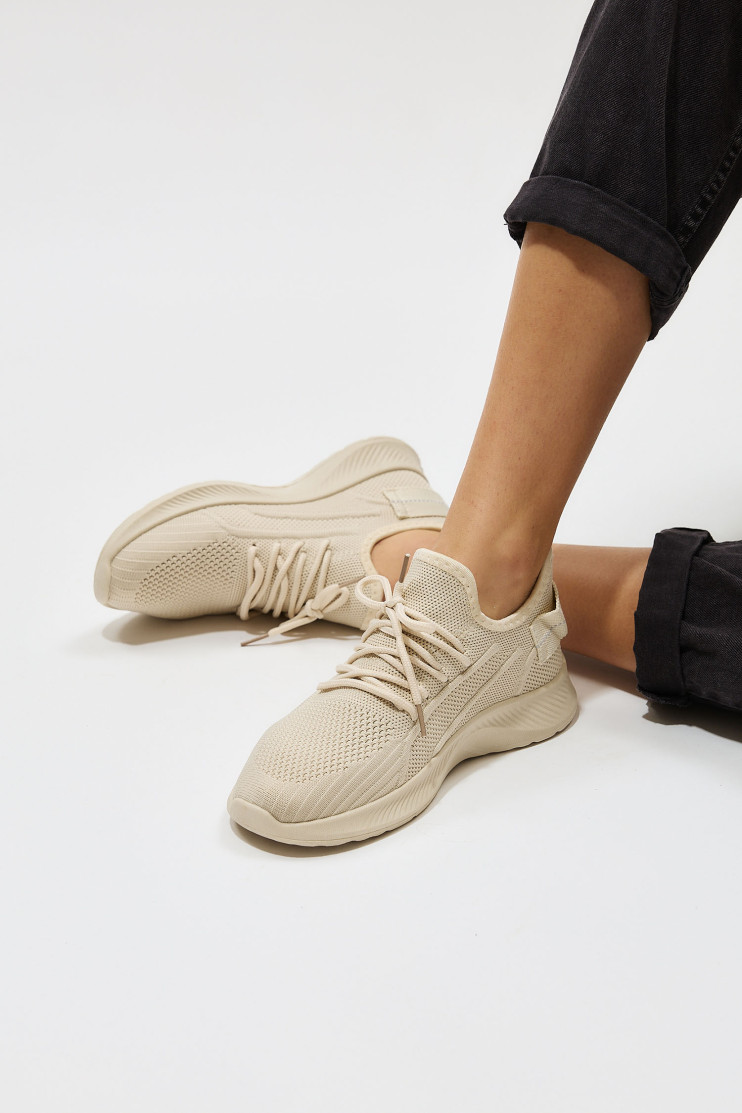 Кросівки ALLSY 197463 - Вид 7 - інтернет магазин sandalini.ua