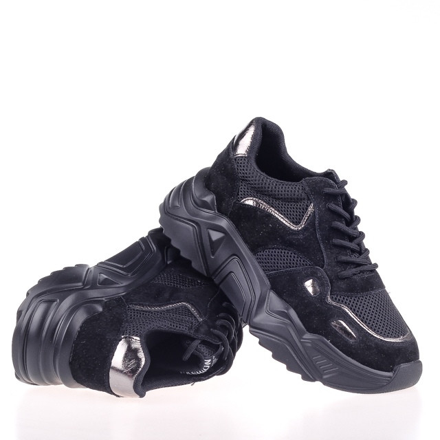 Кроссовки Lonza 150965 - Вид 1 - интернет магазин sandalini.ua