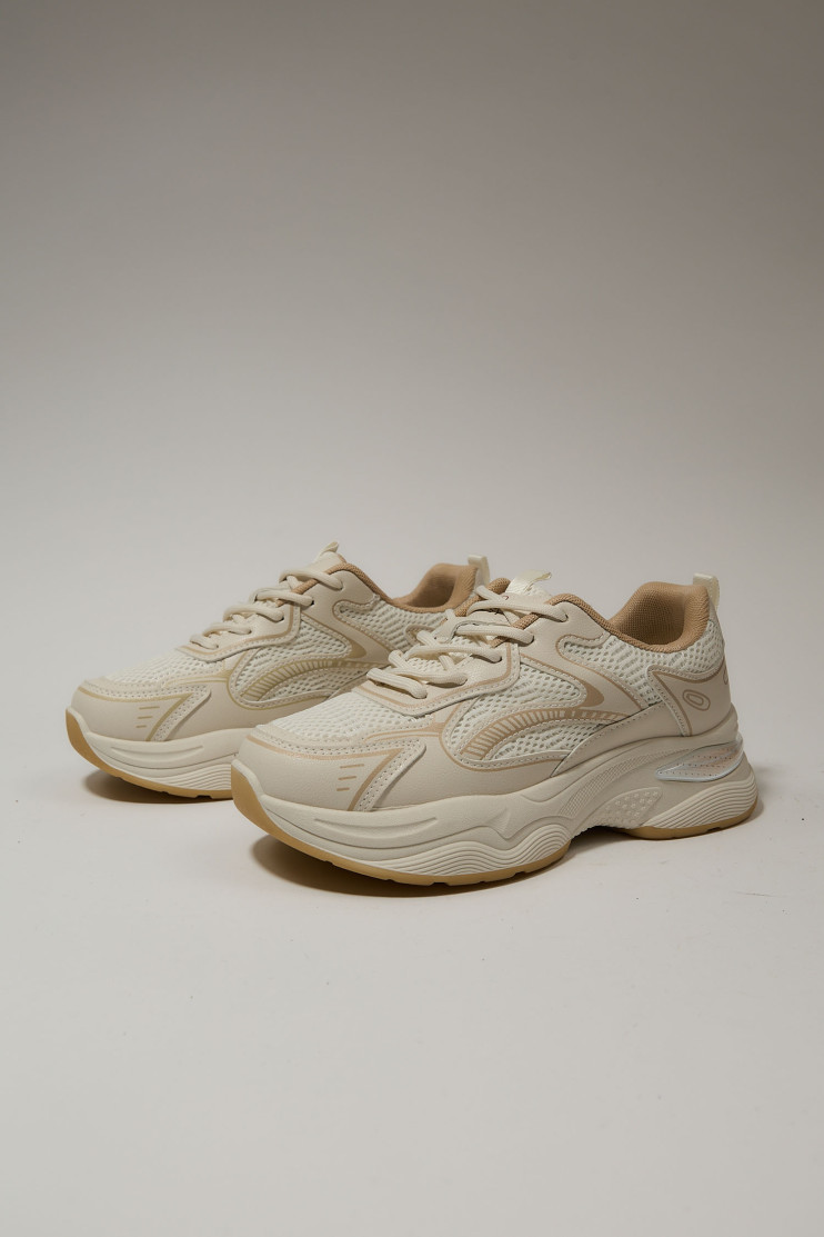 Кроссовки ALLSY 196558 - Вид 2 - интернет магазин sandalini.ua