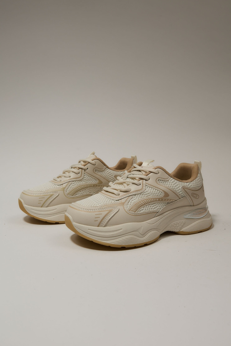 Кроссовки ALLSY 196558 - Вид 7 - интернет магазин sandalini.ua