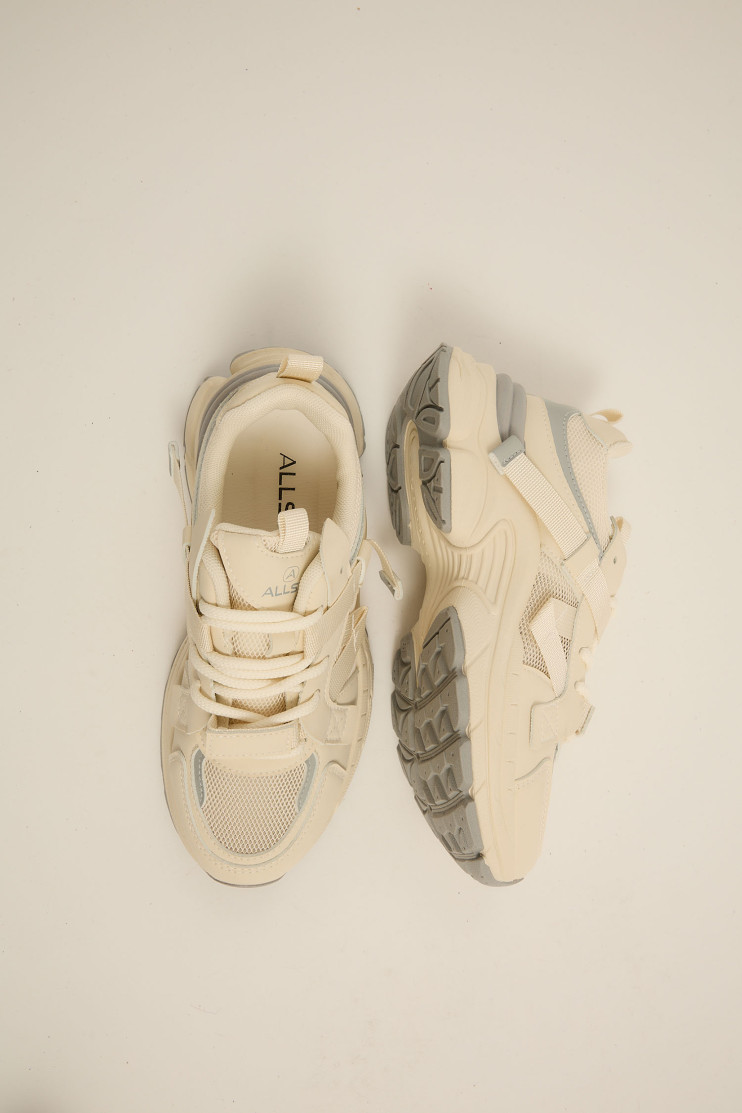 Кросівки ALLSY 196570 - Вид 1 - інтернет магазин sandalini.ua