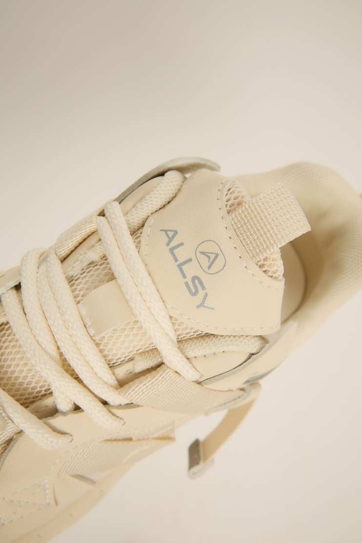 Кросівки ALLSY 196570 - Вид 5 - інтернет магазин sandalini.ua